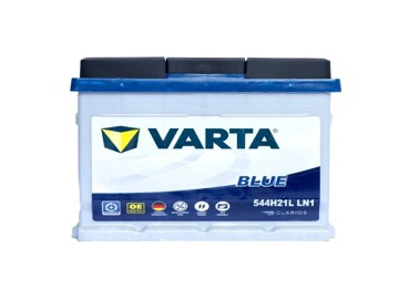 VARTA BLUE  99