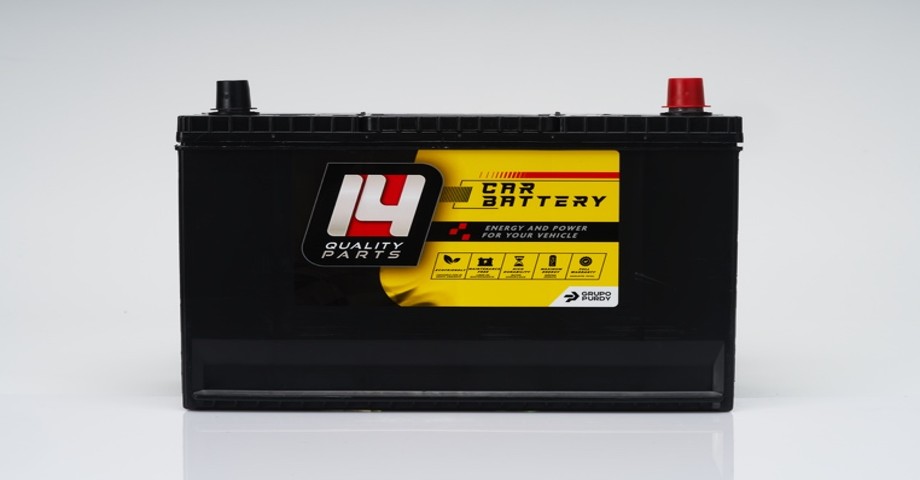 Quality Parts 14 115D31 NX120