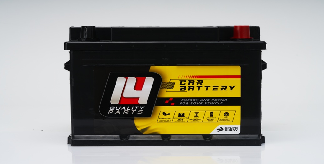 Quality Parts 14 LN2 47