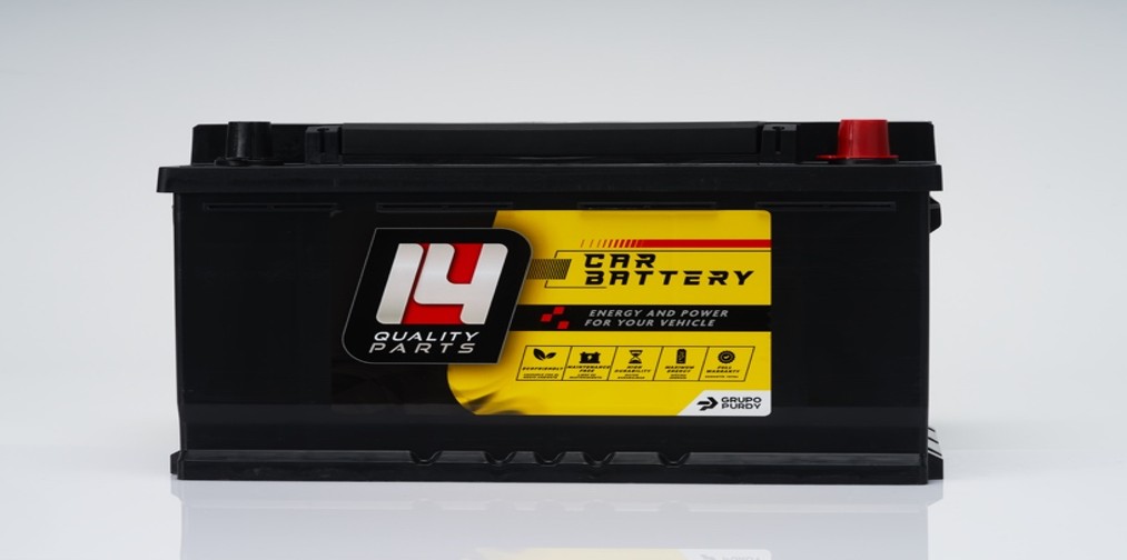 Quality Parts 14 LN4 94R
