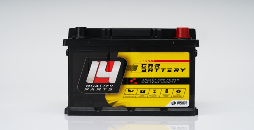 Quality Parts 14 LN1 99