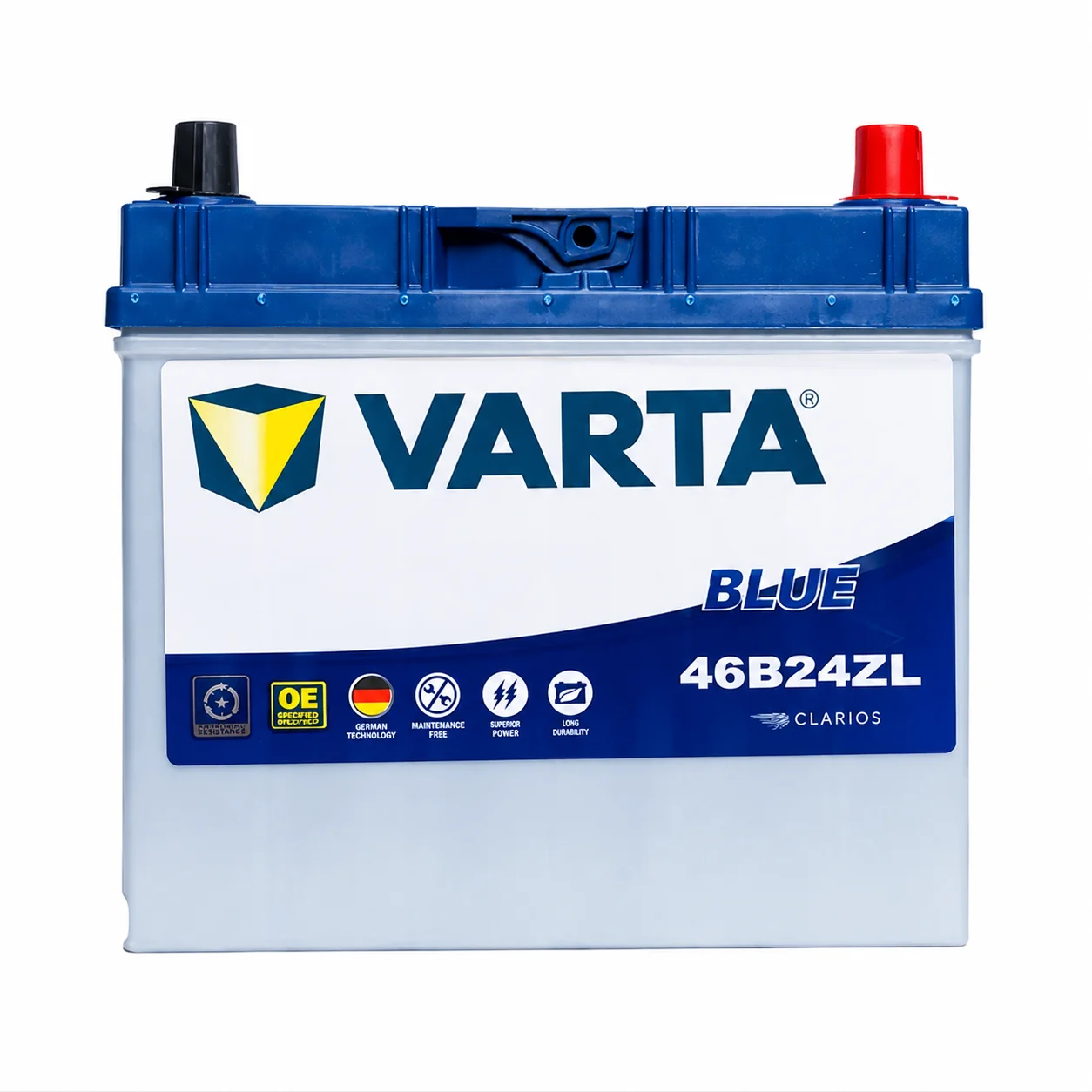 VARTA BLUE  NS60