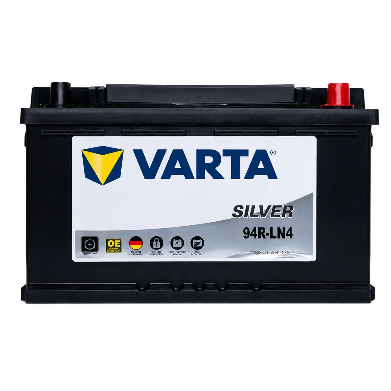 VARTA SILVER 94R