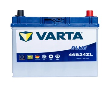 VARTA BLUE  NS60