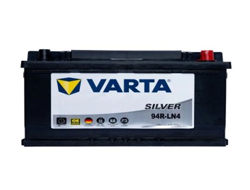 VARTA SILVER 94R