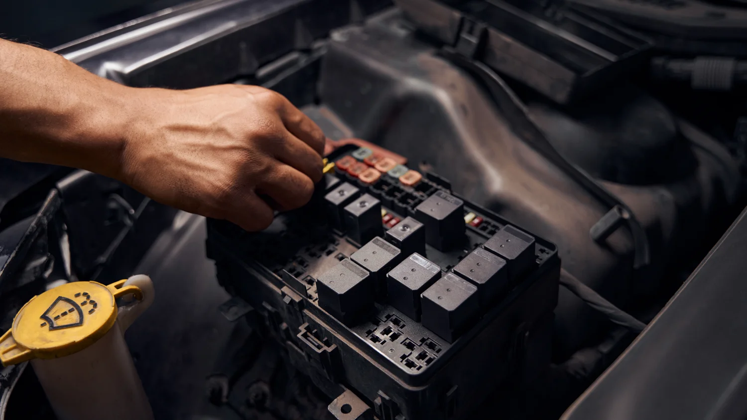 cuánto dura una batería de carro